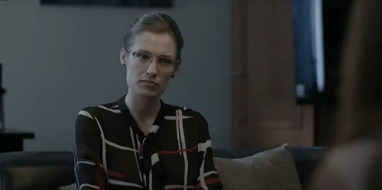 Фото: Садовое кольцо / Кадр из сериала "Садовое кольцо" (2016) #3842157