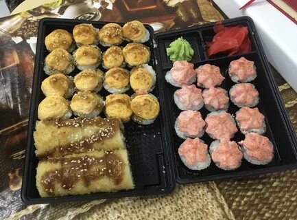 Вкусу уфа