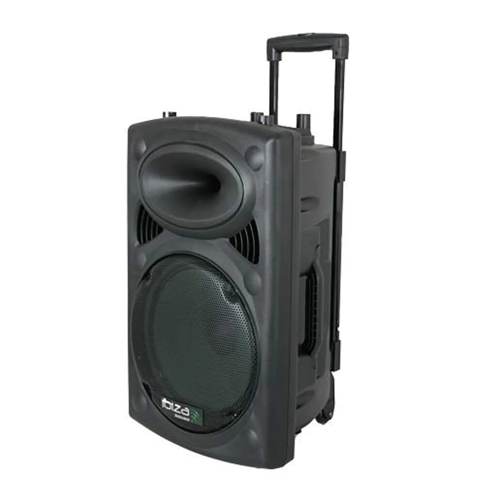 Акустическая система Ibiza Sound. Port Audio колонки 350 Вт. Ibiza Sounds колонка. Мобильная акустическая система с 2-мя микрофонами.
