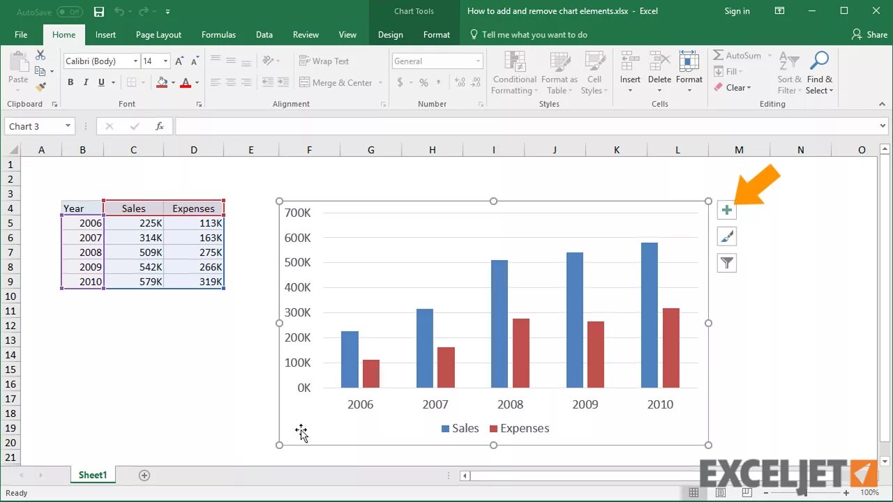 Charts add. Element Chart. Excel Charts Design. Chart Tools в excel что это. Разработчик в эксель на английском.