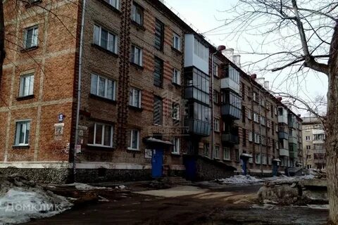 Бердск 47