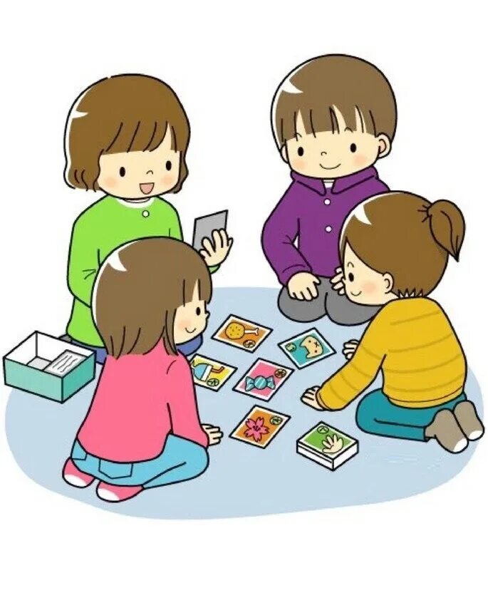 L am playing a game