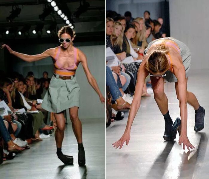 Стройные ноги. Походка модели на подиуме. Модельная походка на каблуках. Походка модели на подиуме. Леон дейм.