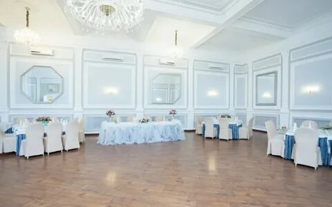 Центральный серпухов