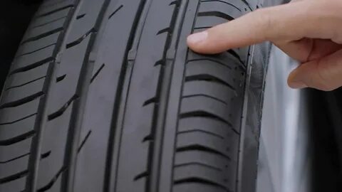 Как распознать резину