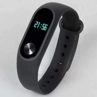 Умный браслет xiaomi band 2