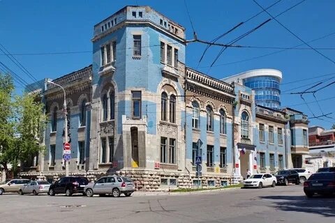Ас самарской