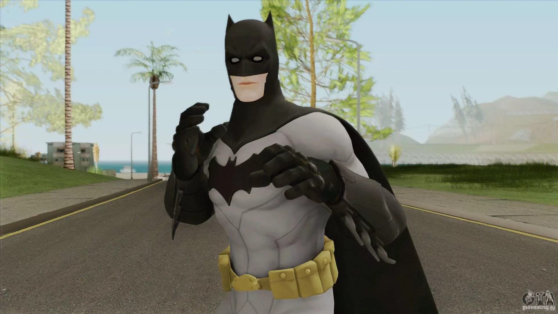Gta 5 batman. Костюм бэтмен gta online. Бэтмен гта са. Гта бэтмен. Гта сан андреас бэтмен.