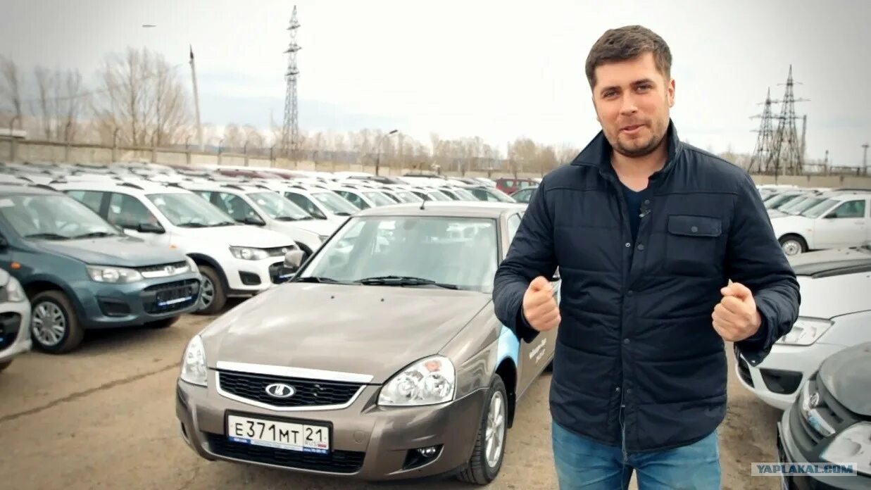 Тест драйв с пробегом. Тест драйв с пробегом