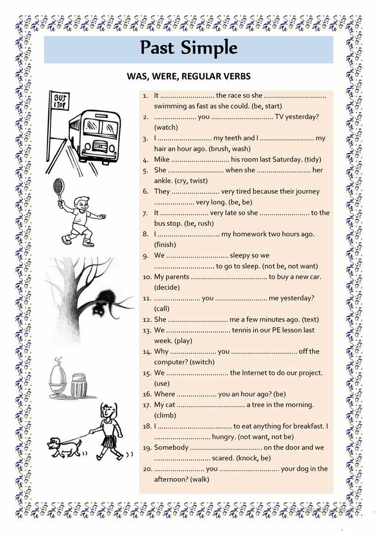 Past simple regular worksheets 4 класс. Past simple. past simple was were regular verbs. past simple worksheets 6 класс. past simple regular verbs упражнения.