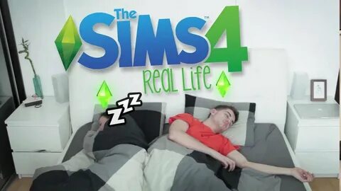 Sims real