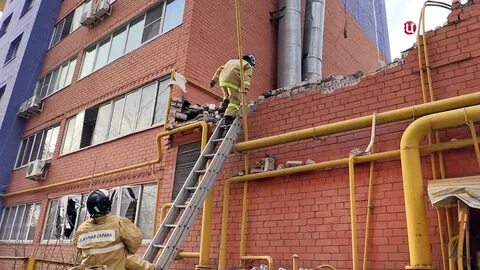 Трубы на многоэтажных домах