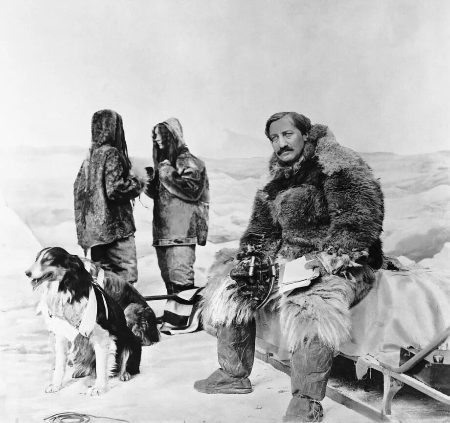 Затерянный протодракон 3. Ледокольный пароход александр сибиряков. 5. Существа из освоение севера. Фритьоф нансен фрам.