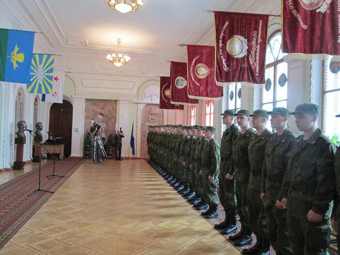 срочник хабаровск