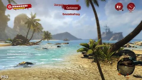 Dead island ps3