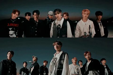 Stray kids эпизоды