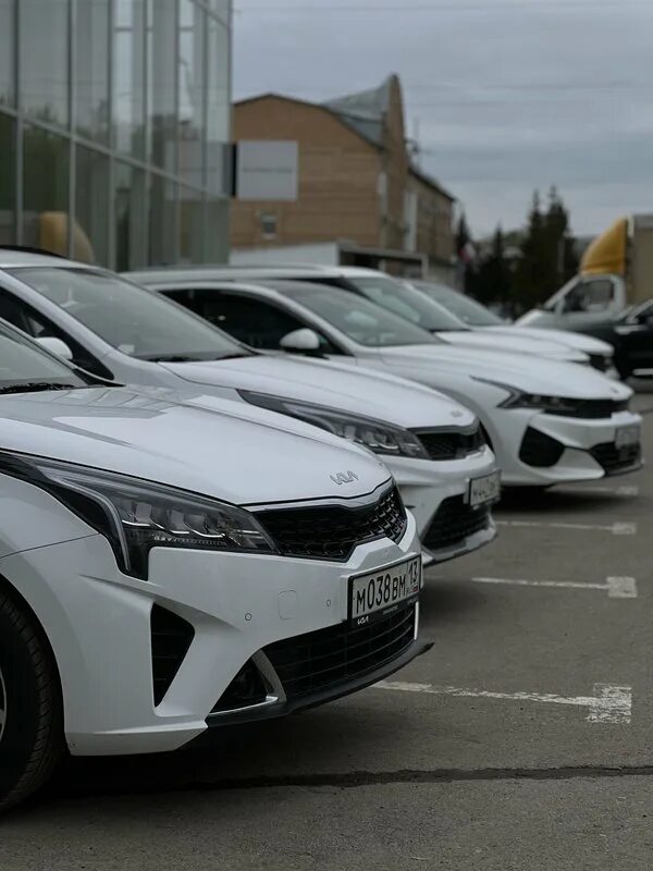 Саранск автосалон на строительной. Саранскмоторс саранск