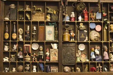Vintage collection
