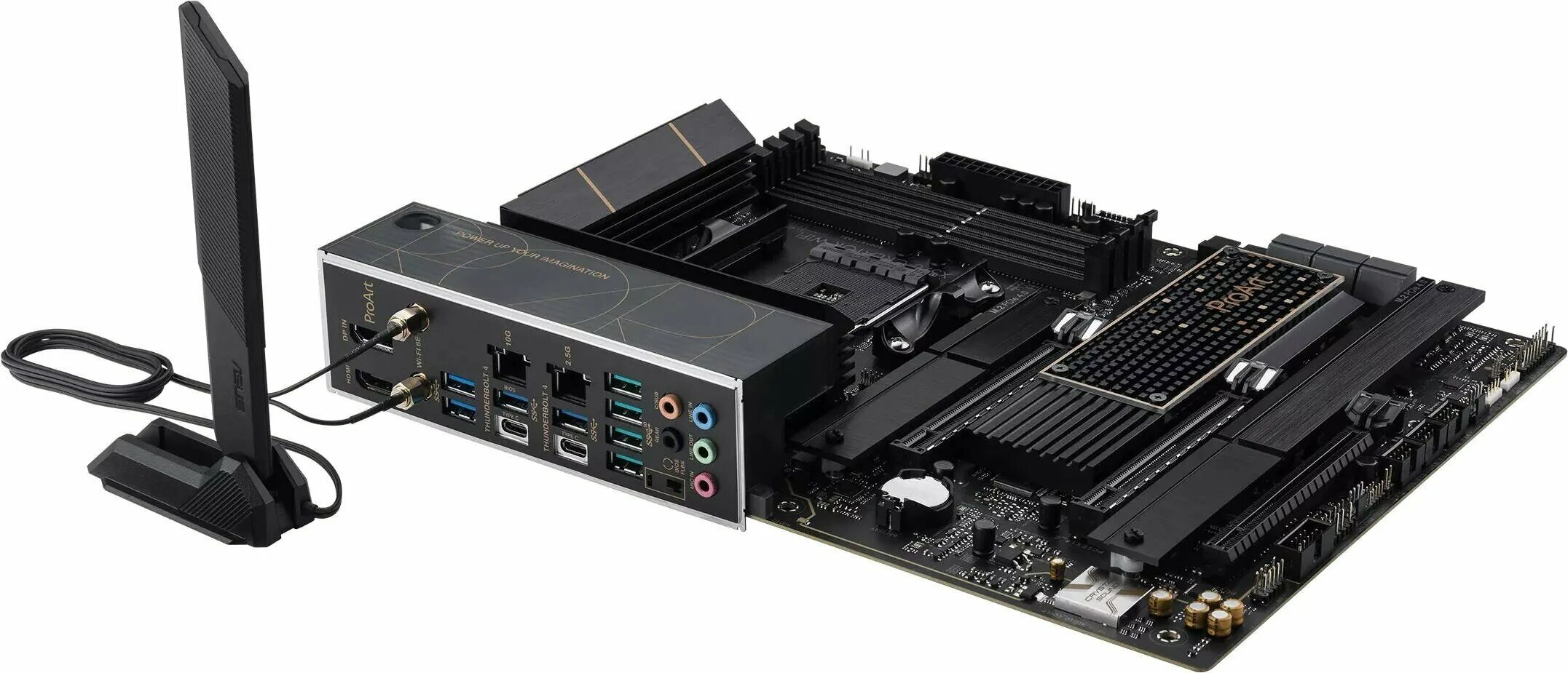 Asus proart z690 creator