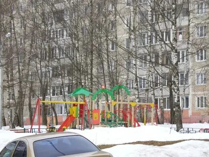 Ул дружбы 11