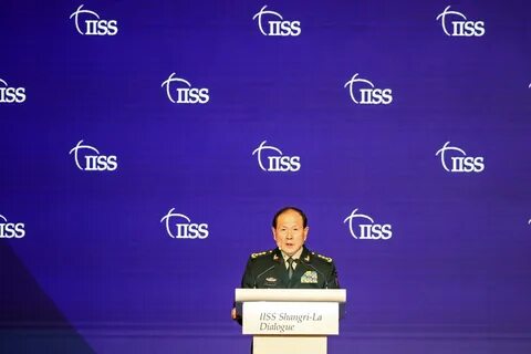 7 china
