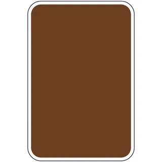Does brown