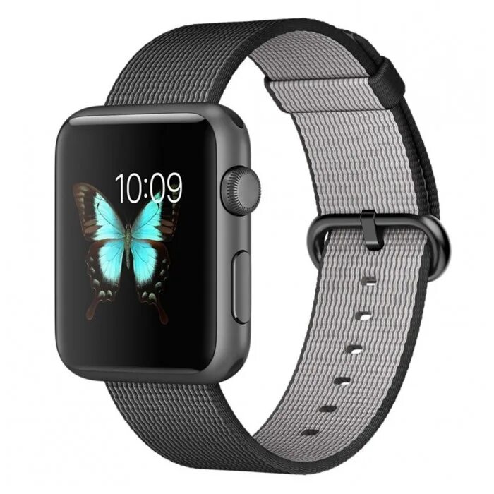 Смарт часы эпл вотч. Apple Series 2 (42mm). Эпл вотч спорт 42мм. Часы эпл вотч последняя модель.