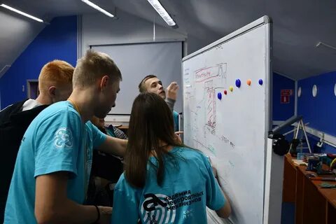 Кампус ютуб
