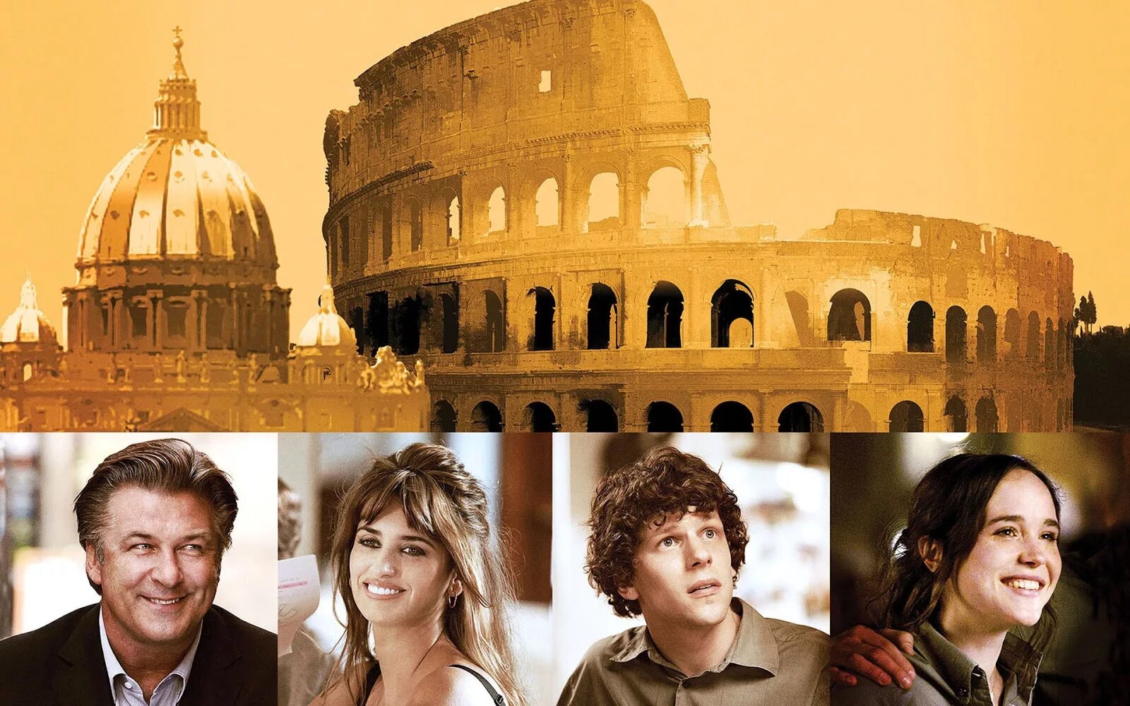 Новые приключения в риме. Римские приключения (to Rome with Love, 2012). Эллен пейдж римские приключения. Пенелопа Крус римские приключения. Римские каникулы Вуди Аллен.