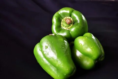 Bell pepper
