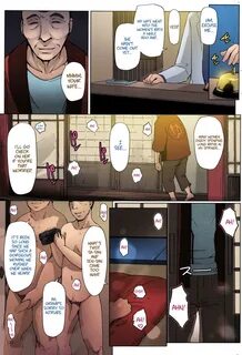 Hitouzuma Secret Hot Spring Wife Page 19 Of 25.