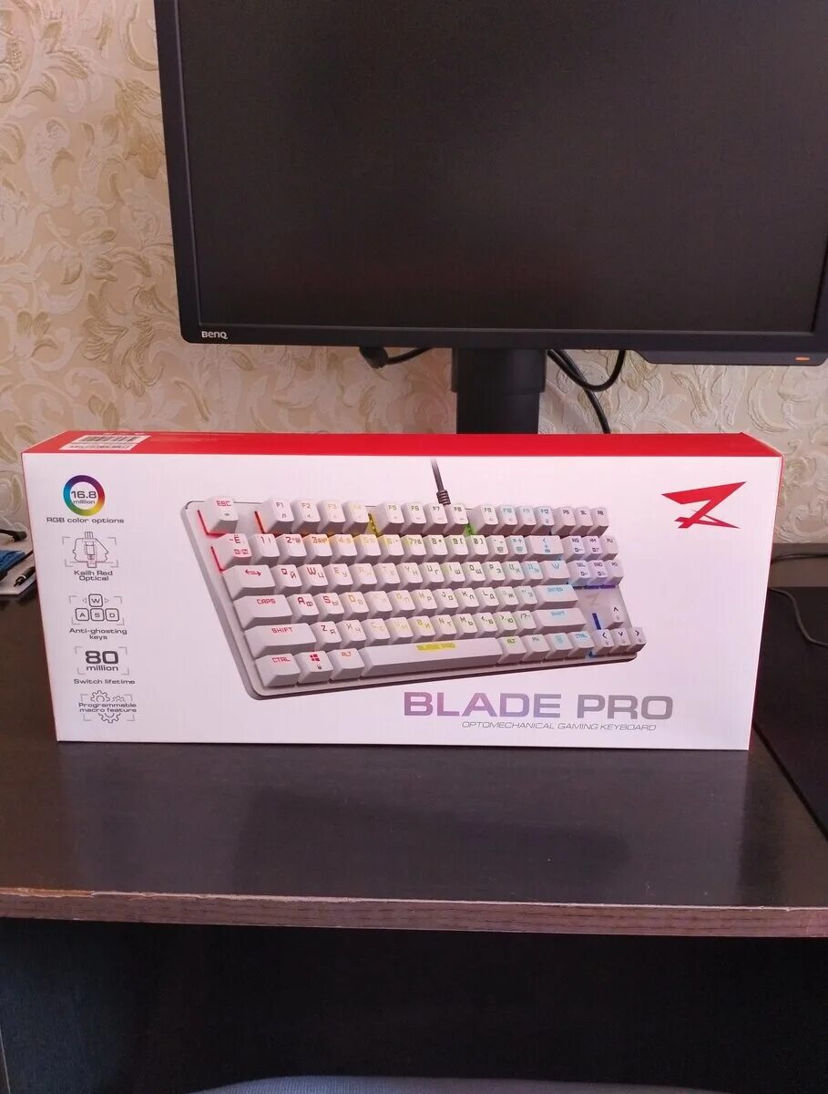 Клавиатура Zed Blade Pro. Клавиатура Blade Pro механическая. Zet Blade Pro Kailh Box Red. Zet Pro клавиатура. Gaming blade pro optical