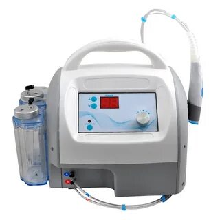 Oxygen peel