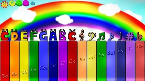 Звук детской 2