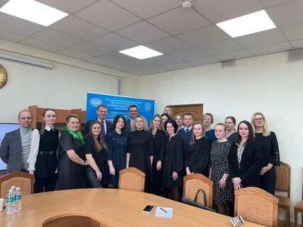 Сайт академии управления