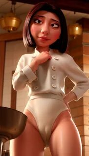 Результаты поиска по запросу "Ratatouille colette" .