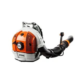 Воздуходувка stihl br 700