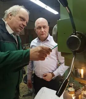 Директор электроаппарат