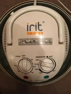 Irit home