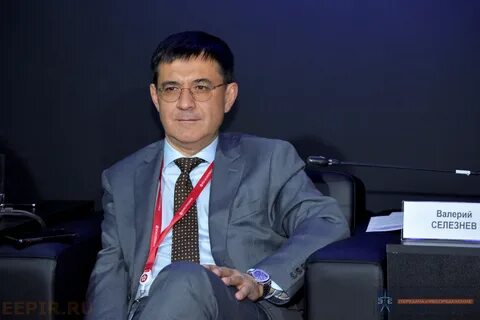 Заместитель председателя комитета по энергетике