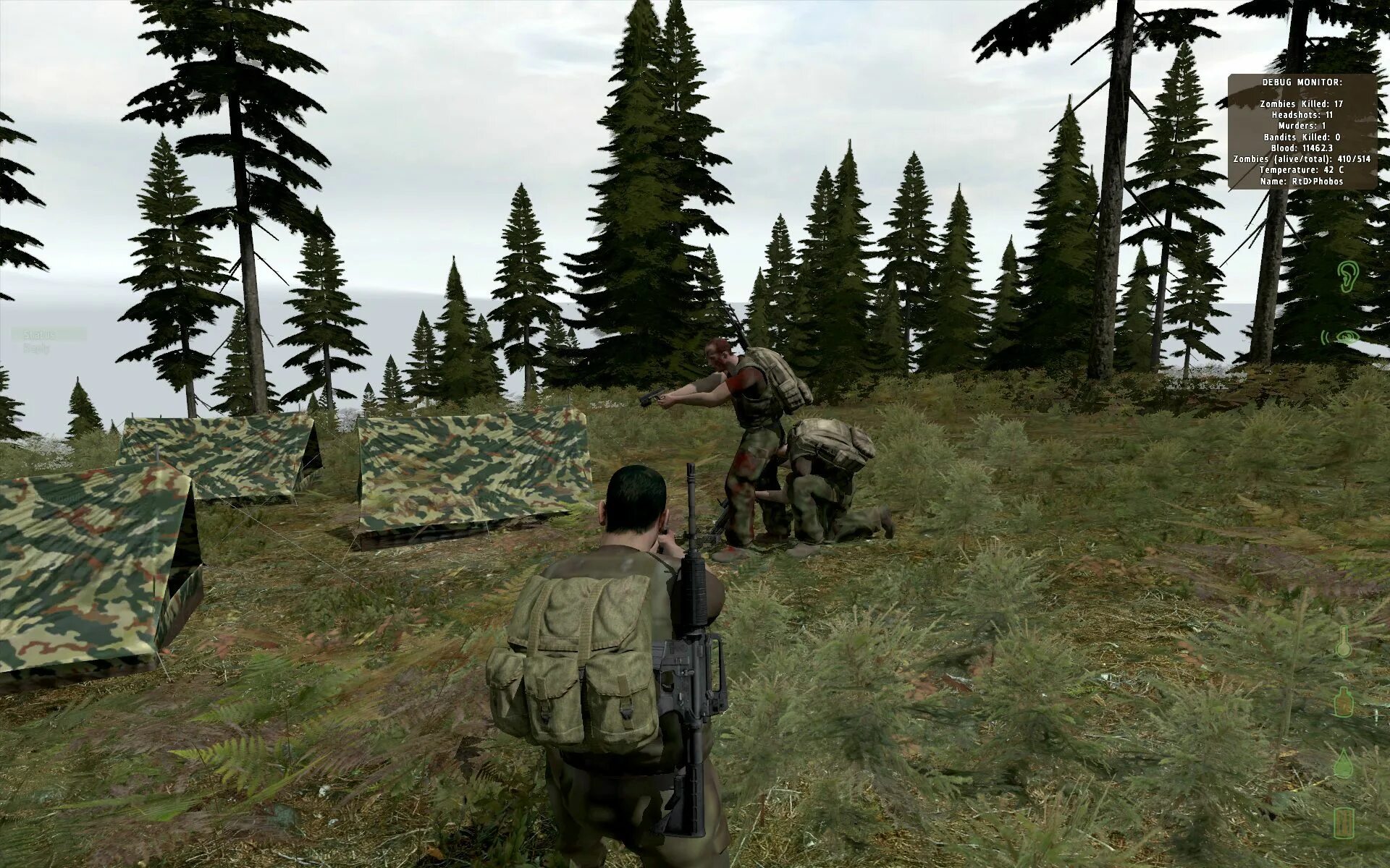 Day z Arma 2. Arma II: DAYZ Mod. Арма 2 дейз мод. DAYZ 2 Standalone.