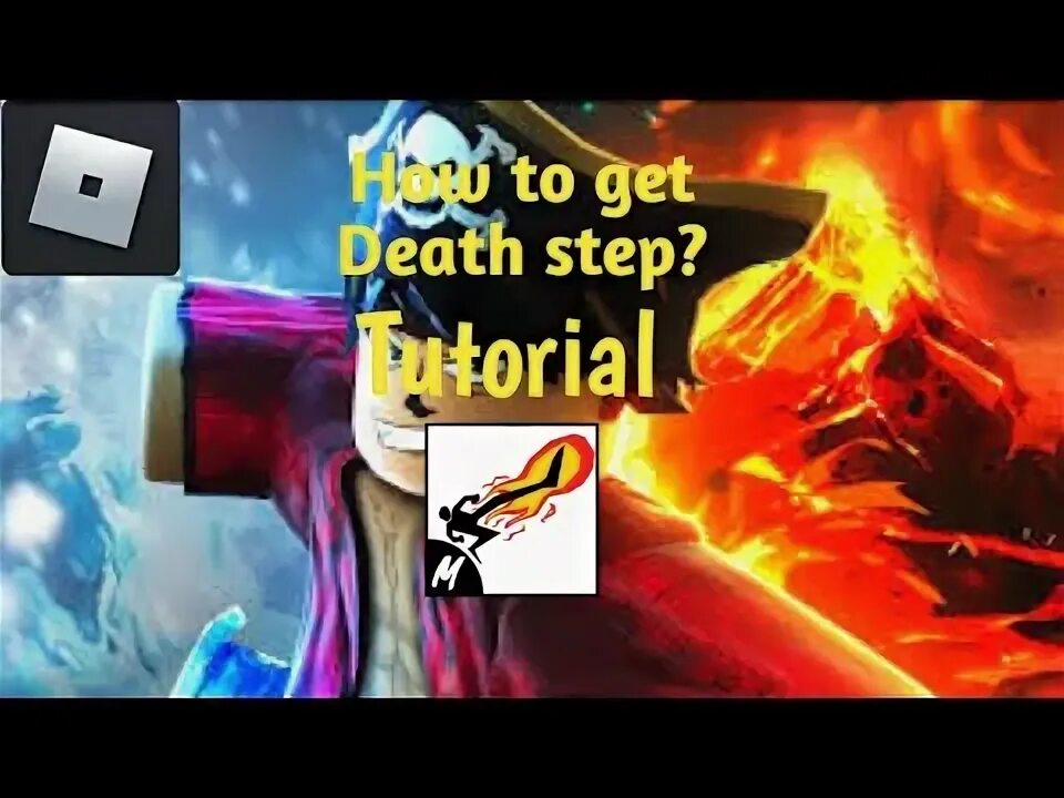 Death step