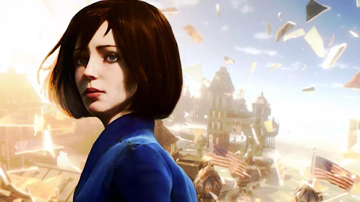 Биошок персонажи. Элизабет Bioshock. Биошок 3 Элизабет. Элизабет Девитт. Bioshock Infinite Elizabeth.