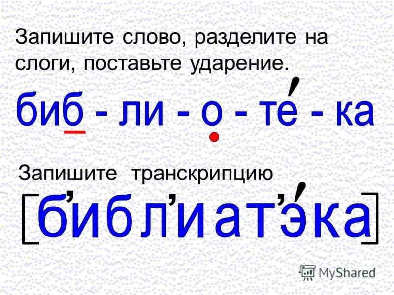 Что обозначает слово слог. Слоги. Библиотека разделить на слоги. Деление слов на слоги. Разделить на слоги слово библиотека.