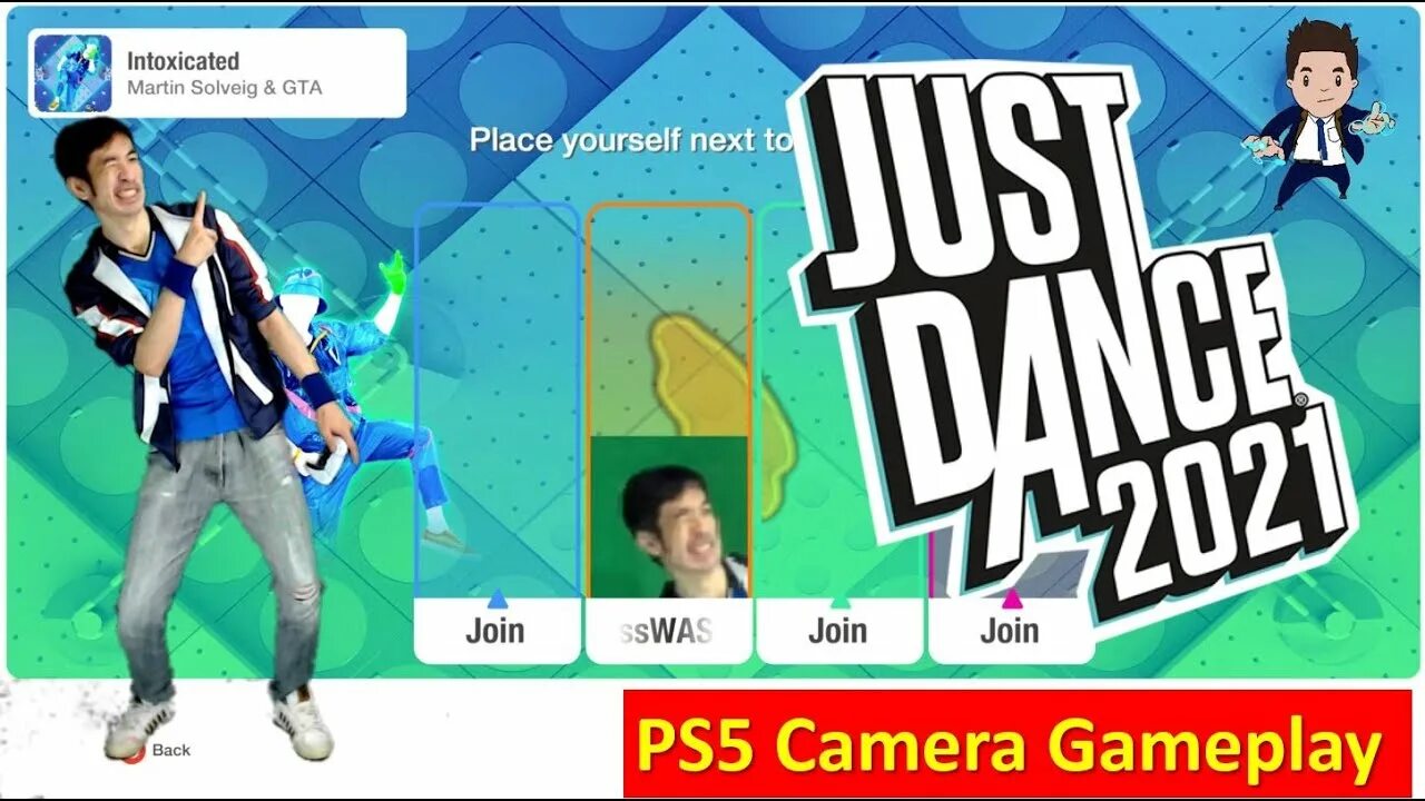 Ps5 just dance. Камера ps5 для just dance. джаст дэнс что нужно ps5.
