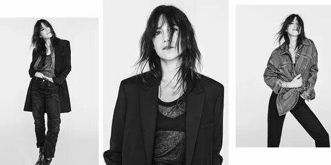 Zara коллаборация