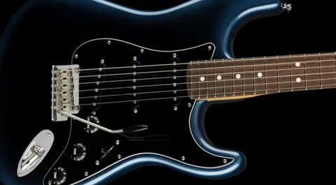 Fender 2