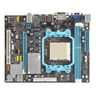 Плата amd 2