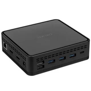 Dexp mini