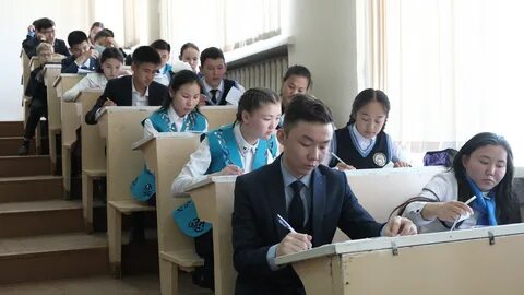 Ел үміті олимпиадасы
